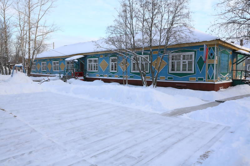 Турдеево карта архангельск